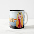 Zoek naar nos mokken Vliegtuig