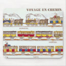 Zoek naar reizen muismatten Frans