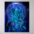 Zoek naar cyaan posters Blauw