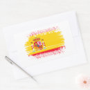 Zoek naar spaanse stickers Vlag van spanje
