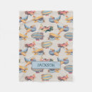 Zoek naar vliegtuig dekens Luchtvaart