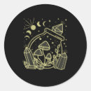 Zoek naar academie stickers Goblincore