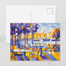 Zoek naar kubisme briefkaarten Geometrisch