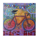 Zoek naar fiets tegels Grappig