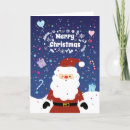 Zoek naar santa claus kaarten Griezelig
