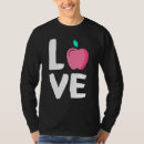 Zoek naar appelsap tshirts Vrucht