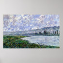 Zoek naar het van claude monet posters Impressionist