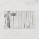 Zoek naar christelijke bijbel visitekaartjes God