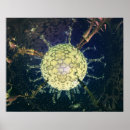 Zoek naar synapsen posters Elektriciteit