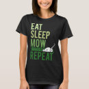 Zoek naar gras tshirts Eten