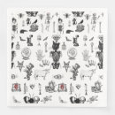 Zoek naar heks servetten Gruwel