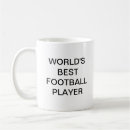 Zoek naar voetbal spelen mokken Voetbalvoetbal