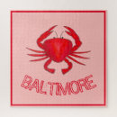 Zoek naar crab puzzels Schaaldieren