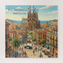 Zoek naar sagrada familia puzzels Spanje