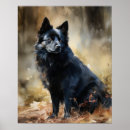 Zoek naar schipperke kunst Voor hondenliefhebber