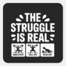 Zoek naar workout humor stickers Sportschool