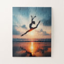 Zoek naar ballerina puzzels Meer