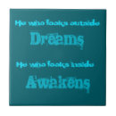 Zoek naar tekst tegels Typografie