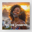 Zoek naar rio klokken Rio de janeiro