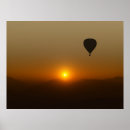 Zoek naar rode ballon posters Lucht