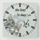 Zoek naar maskers klokken Elegant