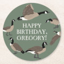 Zoek naar canada onderzetters Canadese gans