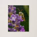 Zoek naar bee puzzels Natuur