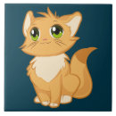 Zoek naar katten tegels Dier