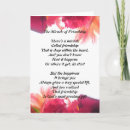 Zoek naar ware vriendschap kaarten Groet