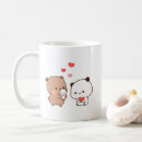 Zoek naar kawaii panda mokken Liefde