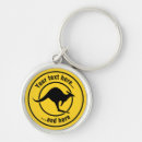 Zoek naar kangaroo sleutelhangers Kangoeroe