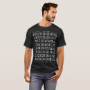 Zoek naar binary tshirts Code