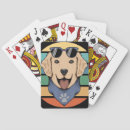 Zoek naar dog speelkaarten Voor hem