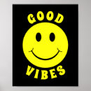 Zoek naar gelukkige gezichten posters Elk persoon