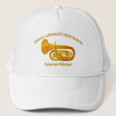 Zoek naar band speler Tuba