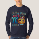 Zoek naar tau kleding Pi dag