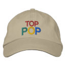 Zoek naar pop petten Papa