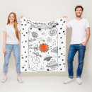 Zoek naar kosmische ruimte dekens Universum