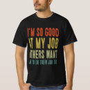 Zoek naar anderen tshirts Humor