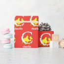 Zoek naar letter cadeaupapier Baby shower