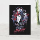 Zoek naar harley quinn kaarten Task force x