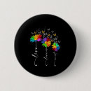 Zoek naar t shirts liefde de buttons Bewustwording