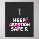 Zoek naar abortus posters Vrouwenrechten
