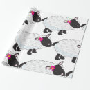 Zoek naar schaap cadeaupapier Schapen