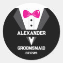 Zoek naar bruidsmeisje stickers Vrouwelijk
