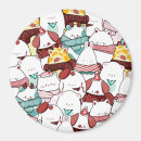 Zoek naar kawaii eenhoorn magneten Schattig