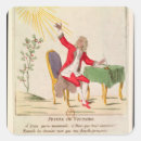 Zoek naar eerlijkheid stickers School