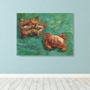 Zoek naar canvas prints Beroemd schilderij