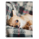 Zoek naar chihuahua notitieboeken Hondenliefhebber