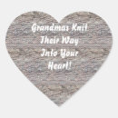 Zoek naar oma liefde stickers Hart